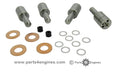Perkins Phaser 1004 injector nozzle