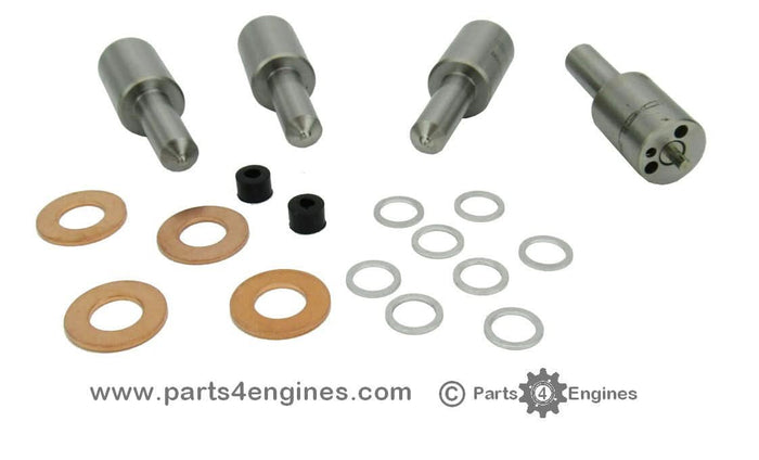 Perkins Phaser 1004 injector nozzle