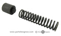 Perkins Phaser 1004 oil pressure relief valve kit