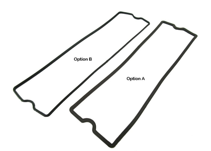 Perkins Phaser 1004 rocker cover gasket