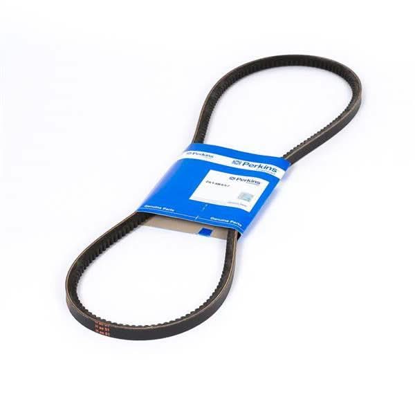 Perkins Phaser 1006 alternator belt