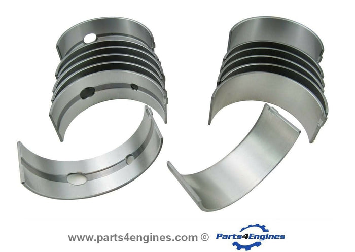 Perkins Phaser 1006 main bearings