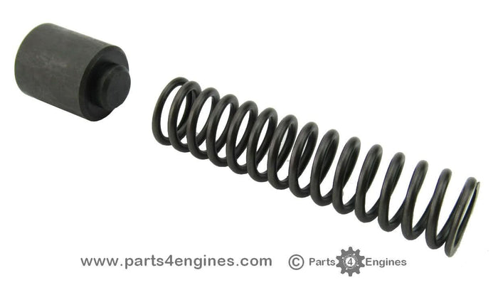 Perkins Phaser 1006 oil pressure relief valve kit