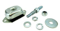 Perkins Prima M50 engine mount with stepped height adjuster