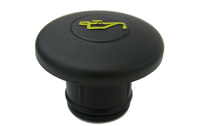 Perkins Prima M50 oil filler cap