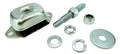 Perkins Prima M80T engine mount with stepped height adjuster