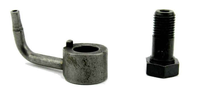 Perkins sabre M135 piston cooling jet