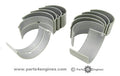 Perkins T6.3541 connecting rod bearings