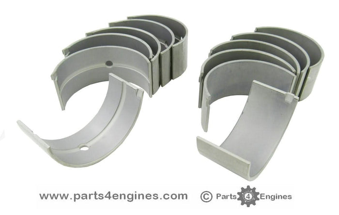 Perkins Tc6.3541 connecting rod bearings