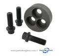 Perkins 4.236 & M90 thrust block