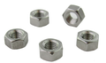 Unf stainless steel nuts