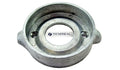 Volvo Penta 120 / MS25 saildrive zinc anode ring