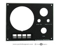Volvo Penta 2001 instrument panel