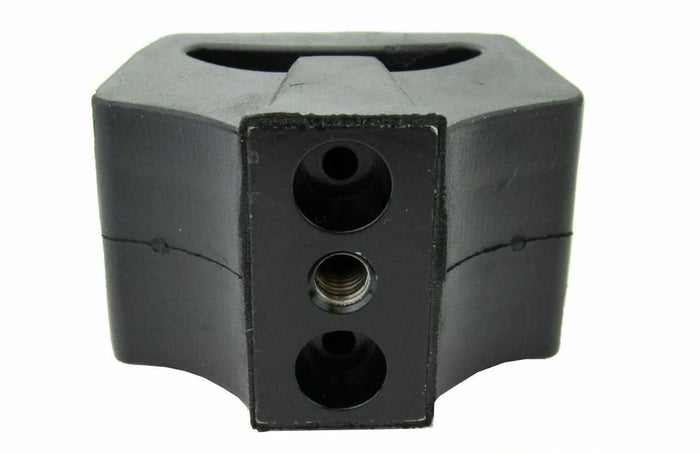 Rear engine mount