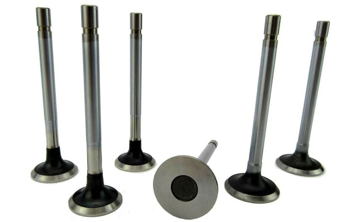 Volvo Penta 2003 cylinder head valve set