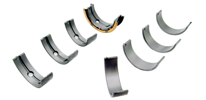 Volvo Penta 2003 main bearing set