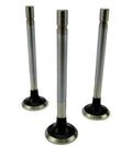 Volvo Penta 2003T cylinder head exhaust valve set