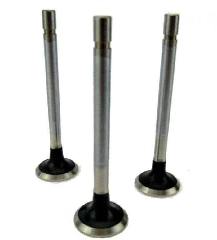Volvo Penta 2003T cylinder head exhaust valve set