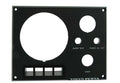 Volvo Penta 2003T instrument panel
