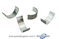 Volvo Penta D1-13 connecting rod bearing set