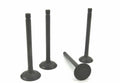 Volvo Penta D1-13 cylinder head valve set