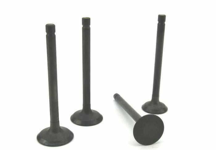 Volvo Penta D1-13 cylinder head valve set