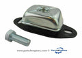 Volvo Penta D1-13 engine mount