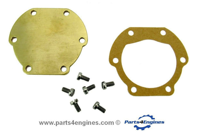 Volvo Penta D1-13 raw water pump end cover kit