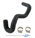 Volvo Penta D1-13 silicone coolant hose