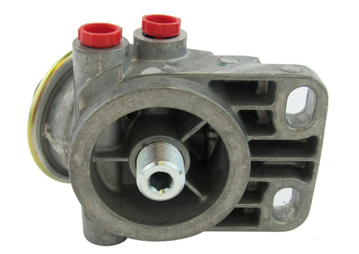 Volvo Penta D1-20 fuel filter head assembly