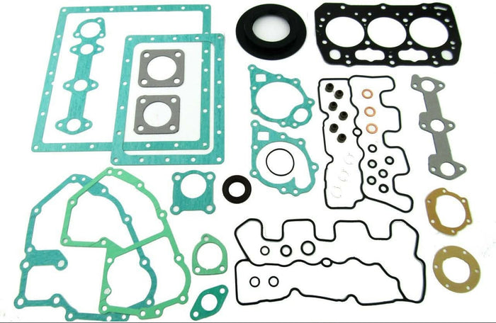Volvo Penta D1-20 gasket & seal set