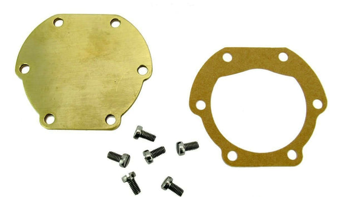 Volvo Penta D1-20 raw water pump end cover kit