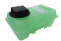 Volvo Penta D1-30 expansion tank