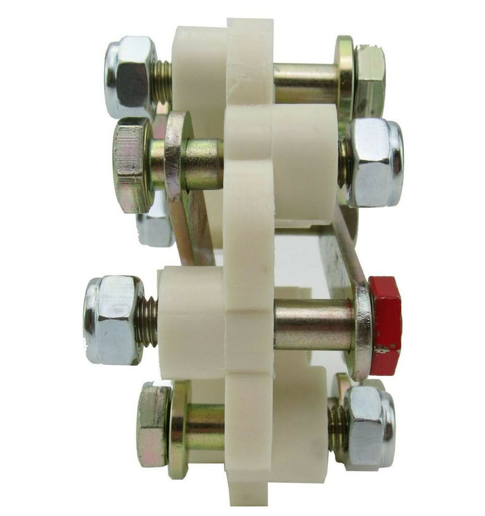 Volvo Penta D1-30 flexible shaft coupling