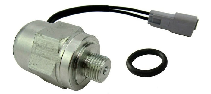 Volvo Penta D1-30 fuel stop solenoid