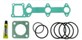 Volvo Penta D1-30 heat exchanger gasket & seal kit