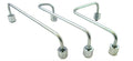 Volvo Penta D1-30 injector pipes