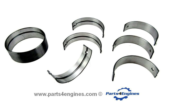 Volvo Penta D1-30 main bearing kit with bush