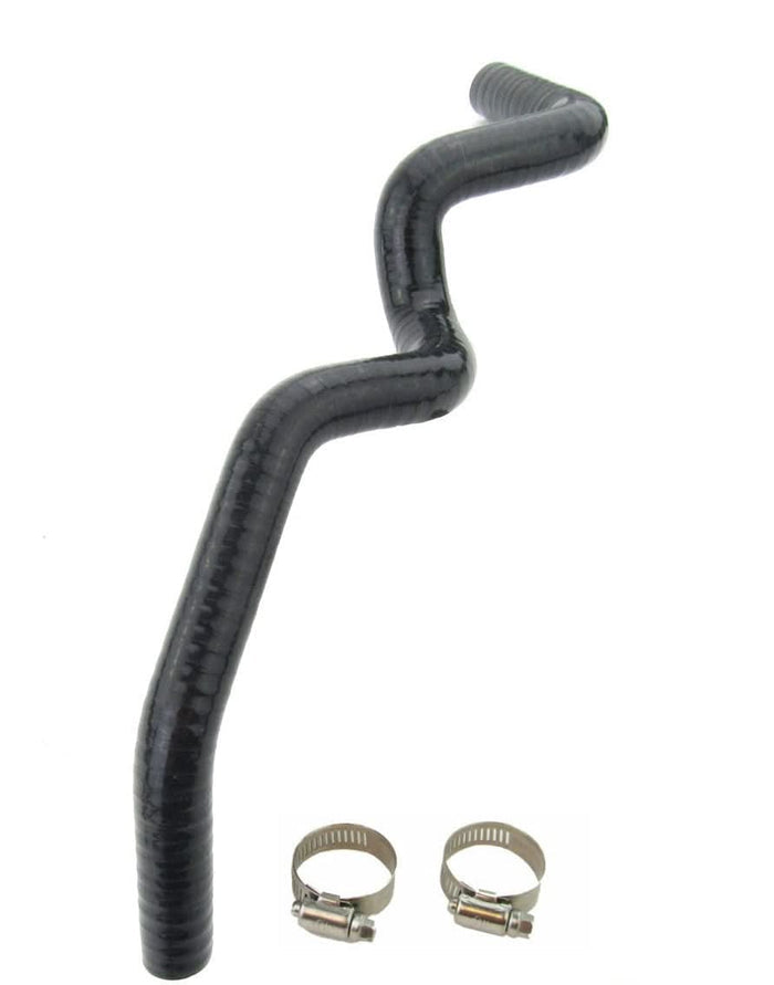 Volvo Penta D1-30 silicone hose