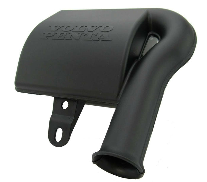 Volvo Penta D2- 40 air filter