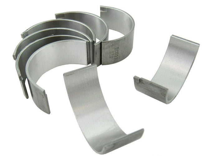 Volvo Penta D2-40 connecting rod bearing set