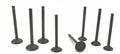 Volvo Penta D2-40 cylinder head valve set
