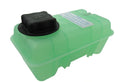 Volvo Penta D2-40 expansion tank