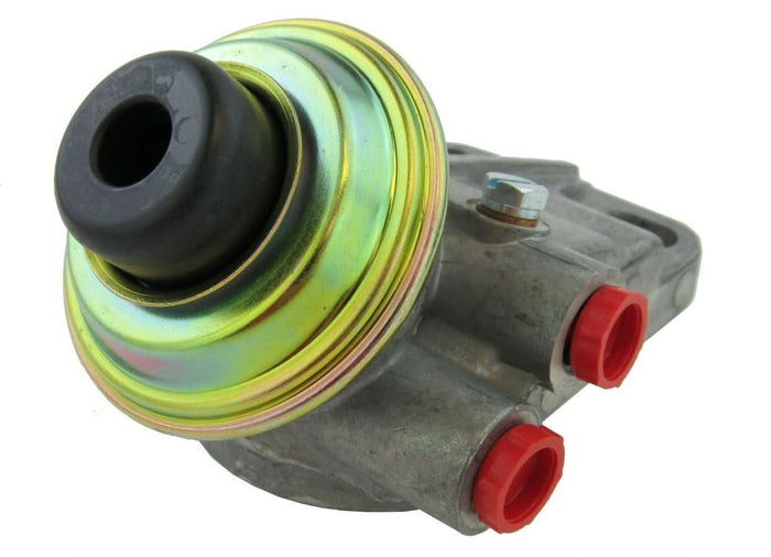 Volvo Penta D2-40 fuel filter head assembly