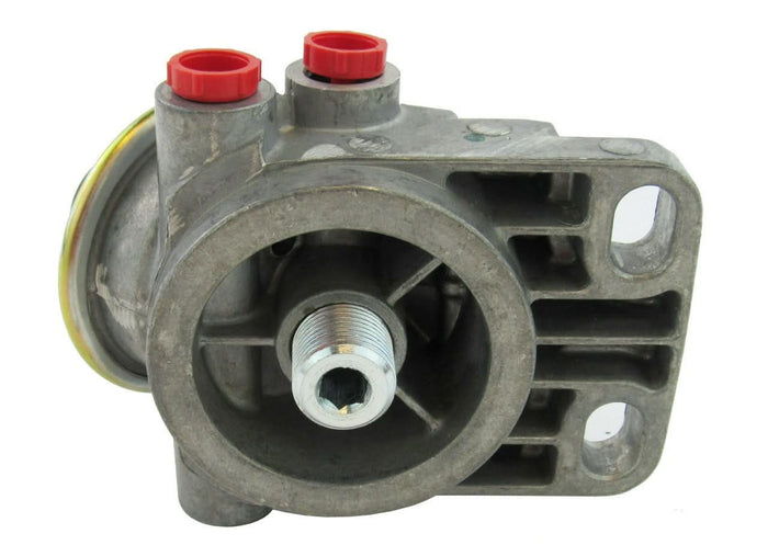Volvo Penta D2-40 fuel filter head assembly