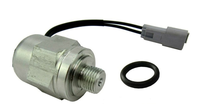 Volvo Penta D2-40 fuel stop solenoid