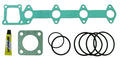 Volvo Penta D2-40 heat exchanger gasket & seal kit