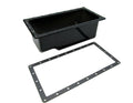 Volvo Penta D2-40 oil sump