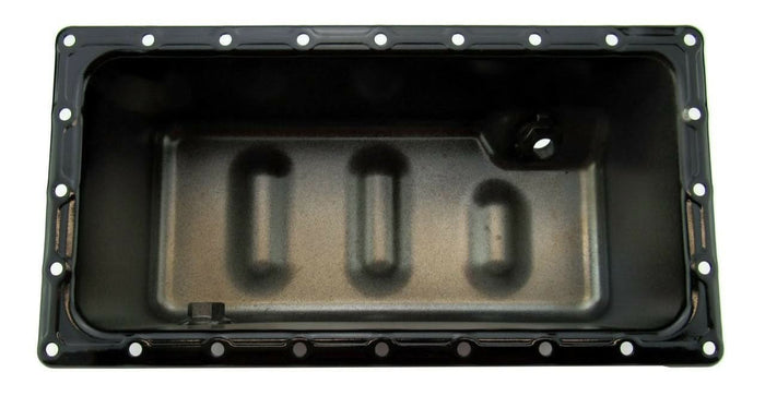 Volvo Penta D2-40 oil sump