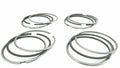 Volvo Penta D2-40 piston ring set